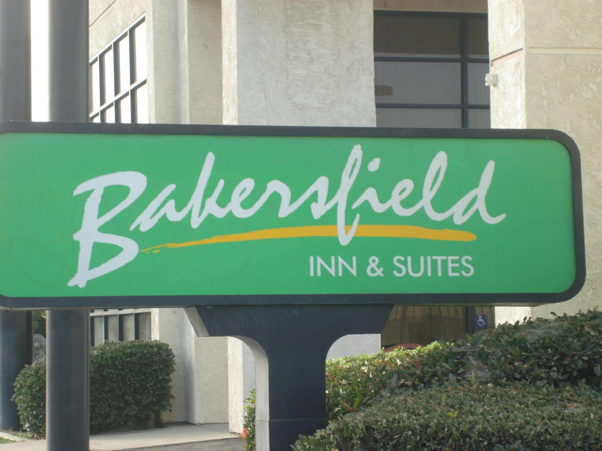 Studio 6 Bakersfield, Ca South Exterior foto