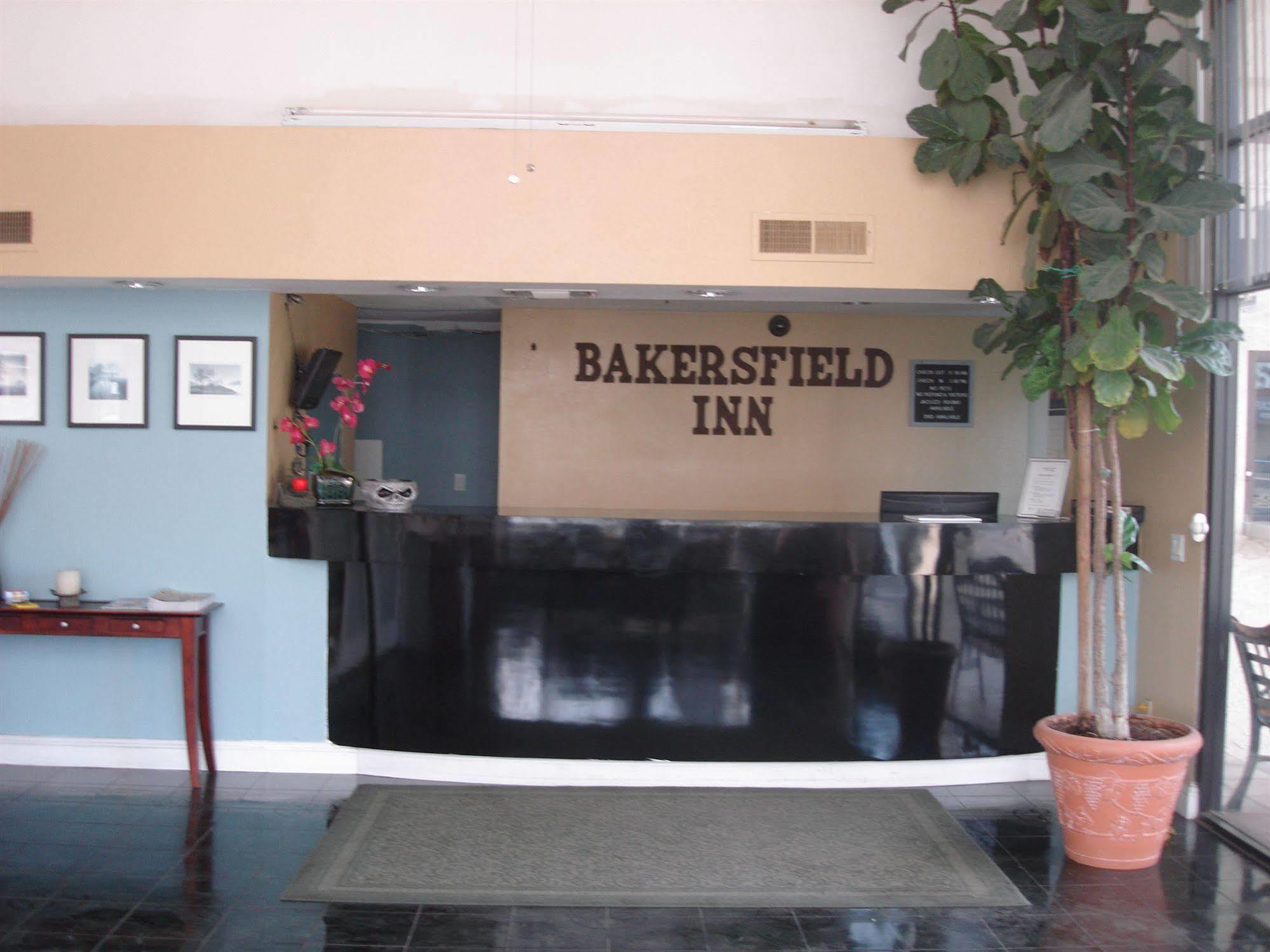 Studio 6 Bakersfield, Ca South Exterior foto